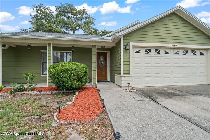 2390 Honeybrook Creek Drive, Melbourne, FL, 32935 photo 2