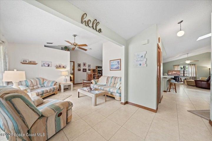 2390 Honeybrook Creek Drive, Melbourne, FL, 32935 photo 3