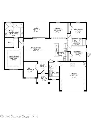 1697 Weiman Road SE, Palm Bay, FL, 32909 photo 2