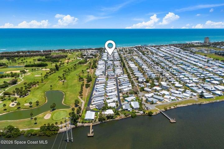 2580 Highway A1a 17, Melbourne Beach, FL, 32951 photo 3