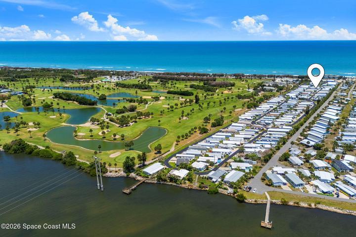2580 Highway A1a 17, Melbourne Beach, FL, 32951 photo 39