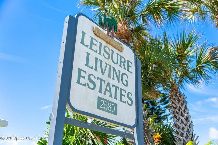 2580 Highway A1a 17, Melbourne Beach, FL, 32951 photo 41
