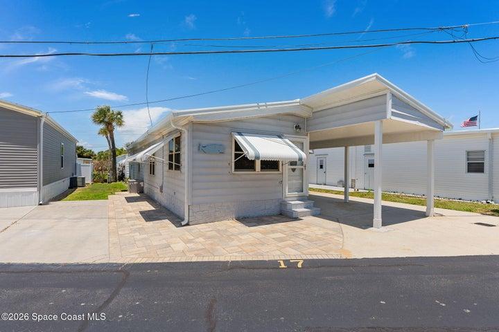 2580 Highway A1a 17, Melbourne Beach