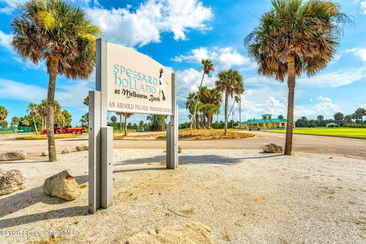 2580 Highway A1a 17, Melbourne Beach, FL, 32951 photo 32