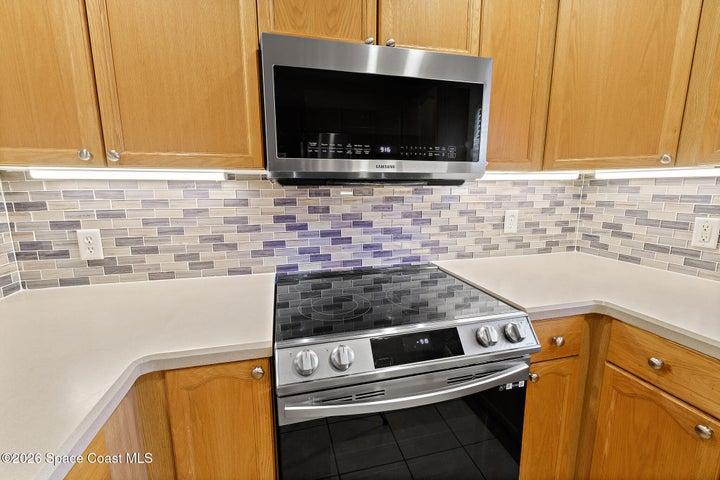 2022 Appliances