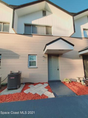 1711 Dixon Boulevard 245, Cocoa