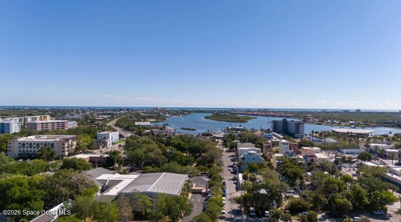 New Smyrna Beach and Edgewater!