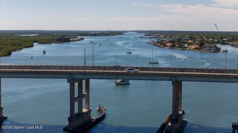 New Smyrna Beach and Edgewater!