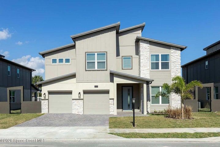 365 Strand Drive, Melbourne Beach