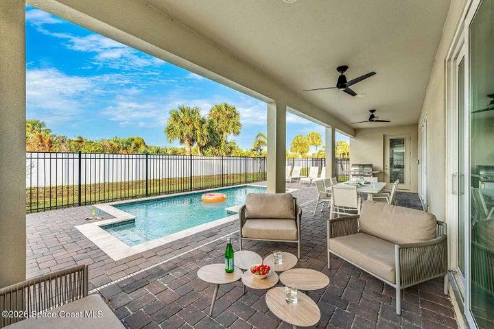 365 Strand Drive, Melbourne Beach, FL, 32951 photo 2