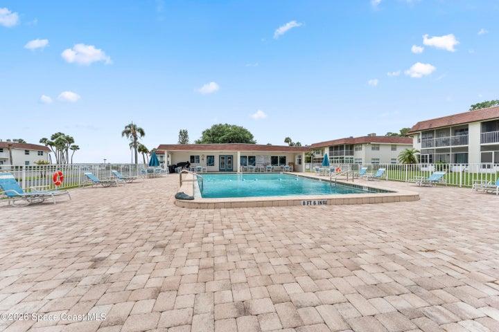 200 Cape Shores Circle 6-G, Cape Canaveral, FL, 32920 photo 34