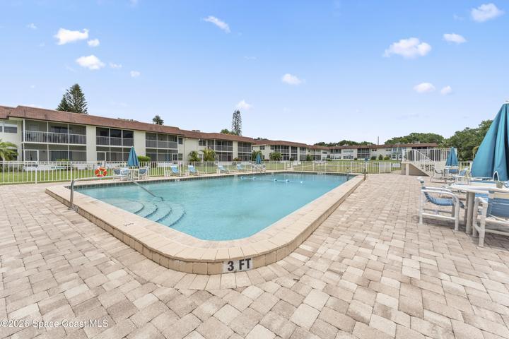 200 Cape Shores Circle 6-G, Cape Canaveral, FL, 32920 photo 33