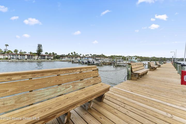 200 Cape Shores Circle 6-G, Cape Canaveral, FL, 32920 photo 26