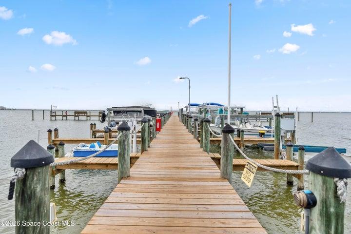 200 Cape Shores Circle 6-G, Cape Canaveral, FL, 32920 photo 24