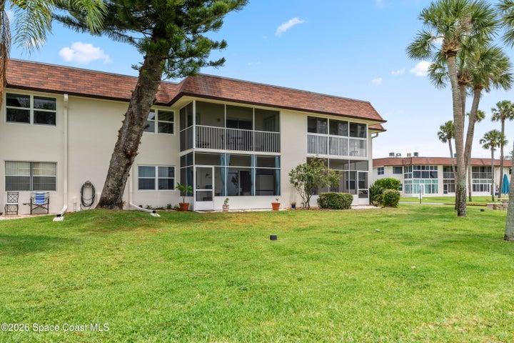 200 Cape Shores Circle 6-G, Cape Canaveral, FL, 32920 photo 29