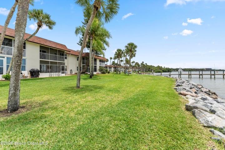 200 Cape Shores Circle 6-G, Cape Canaveral, FL, 32920 photo 28