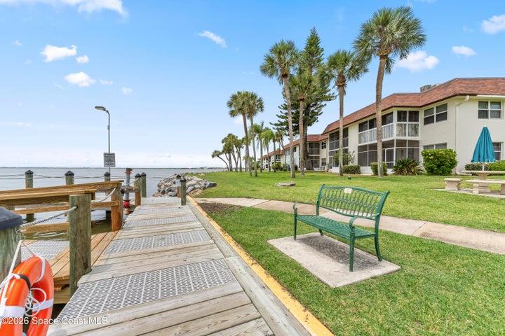 200 Cape Shores Circle 6-G, Cape Canaveral, FL, 32920 photo 27