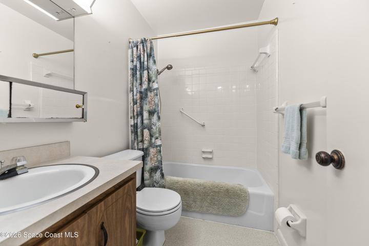 200 Cape Shores Circle 6-G, Cape Canaveral, FL, 32920 photo 11