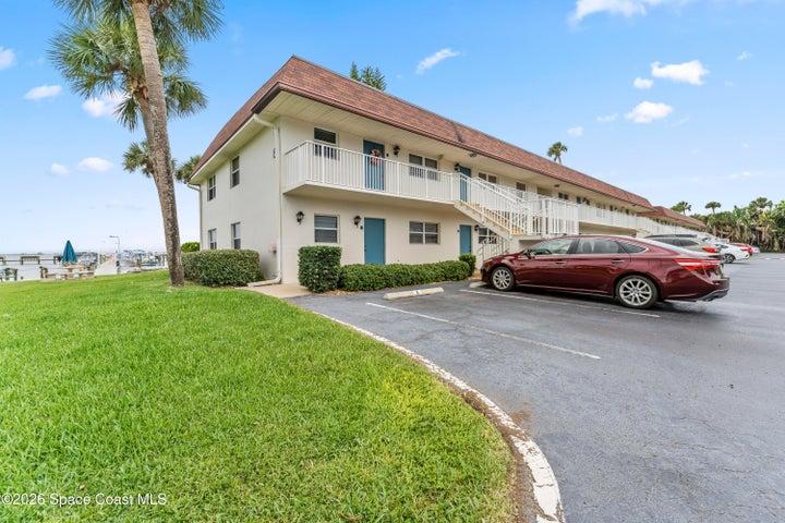 200 Cape Shores Circle 6-G, Cape Canaveral