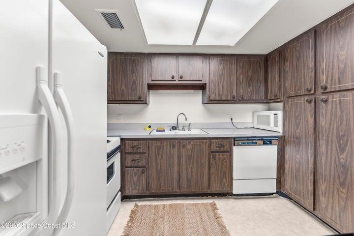 200 Cape Shores Circle 6-G, Cape Canaveral, FL, 32920 photo 9