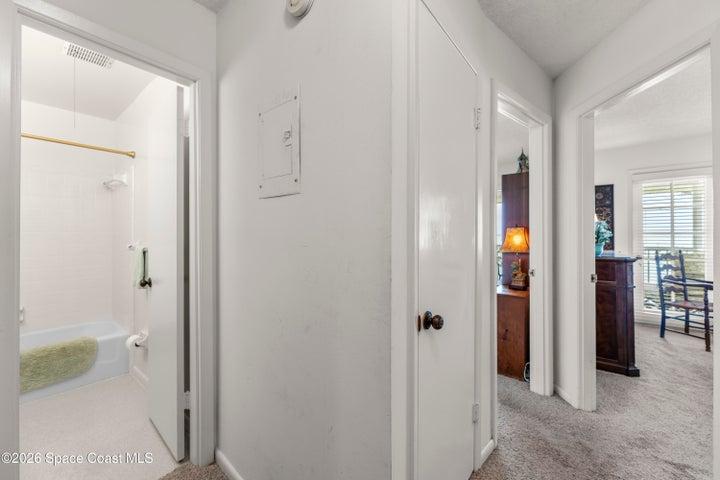 200 Cape Shores Circle 6-G, Cape Canaveral, FL, 32920 photo 10