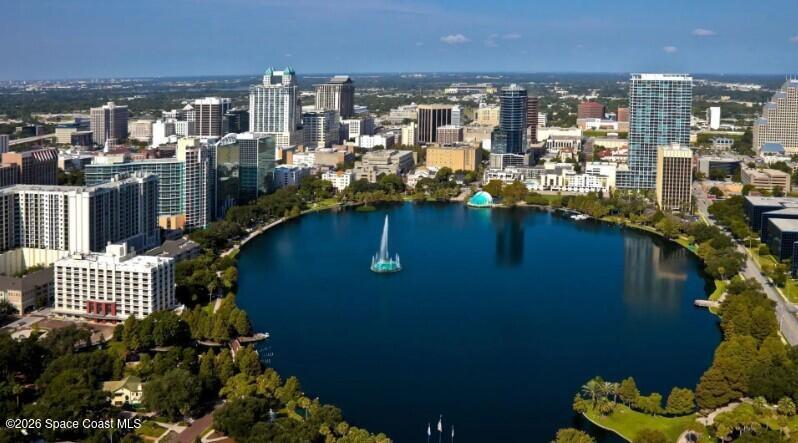 New Smyrna Beach & Edgewater!