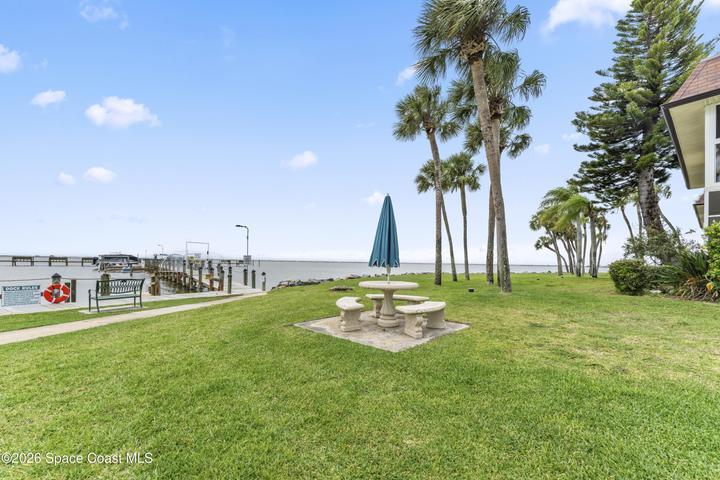 200 Cape Shores Circle 6-G, Cape Canaveral, FL, 32920 photo 23