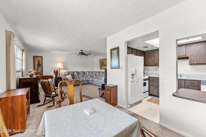 200 Cape Shores Circle 6-G, Cape Canaveral, FL, 32920 photo 6