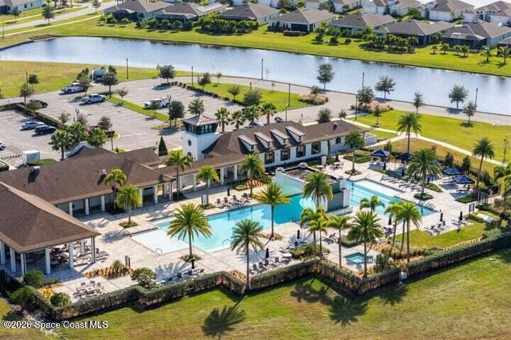 2881 Treasure Cay Lane, Melbourne, FL, 32940 photo 35