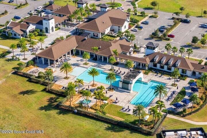 2881 Treasure Cay Lane, Melbourne, FL, 32940 photo 36