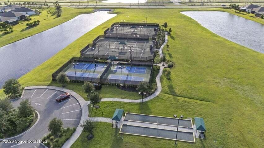 2881 Treasure Cay Lane, Melbourne, FL, 32940 photo 45