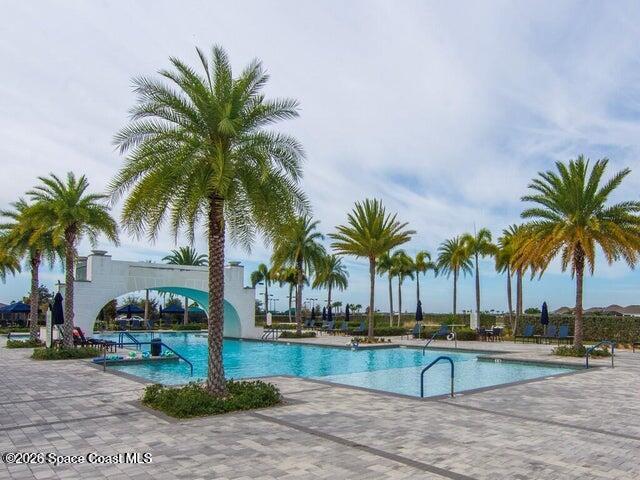 2881 Treasure Cay Lane, Melbourne, FL, 32940 photo 46