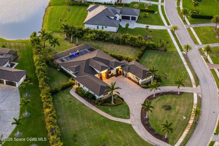 4574 Milost Drive, Rockledge, FL, 32955 photo 4