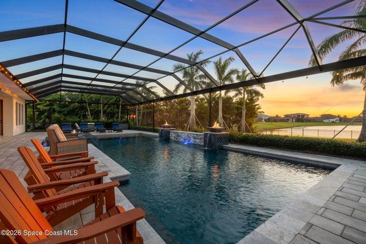 4574 Milost Drive, Rockledge, FL, 32955 photo 42