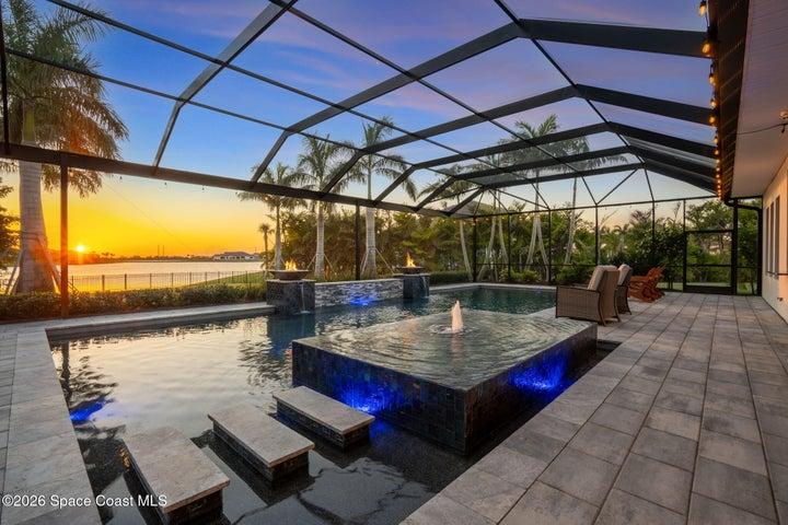 4574 Milost Drive, Rockledge, FL, 32955 photo 44