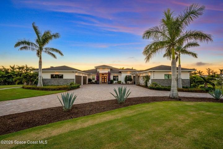 4574 Milost Drive, Rockledge, FL, 32955 photo 4