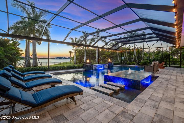 4574 Milost Drive, Rockledge, FL, 32955 photo 45