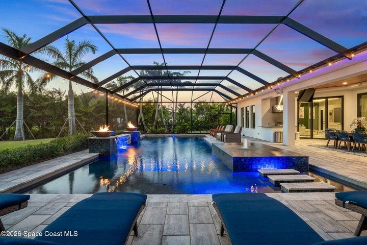 4574 Milost Drive, Rockledge, FL, 32955 photo 46