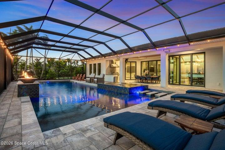4574 Milost Drive, Rockledge, FL, 32955 photo 47