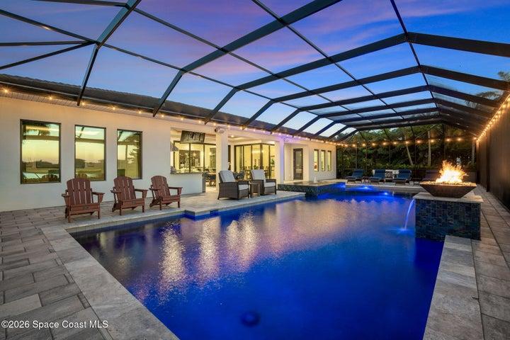 4574 Milost Drive, Rockledge, FL, 32955 photo 48
