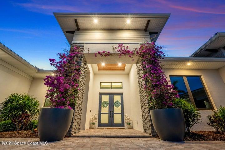 4574 Milost Drive, Rockledge, FL, 32955 photo 7