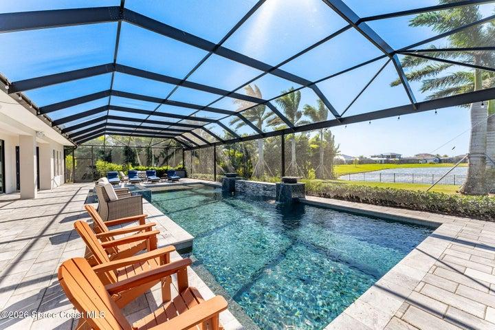 4574 Milost Drive, Rockledge, FL, 32955 photo 43