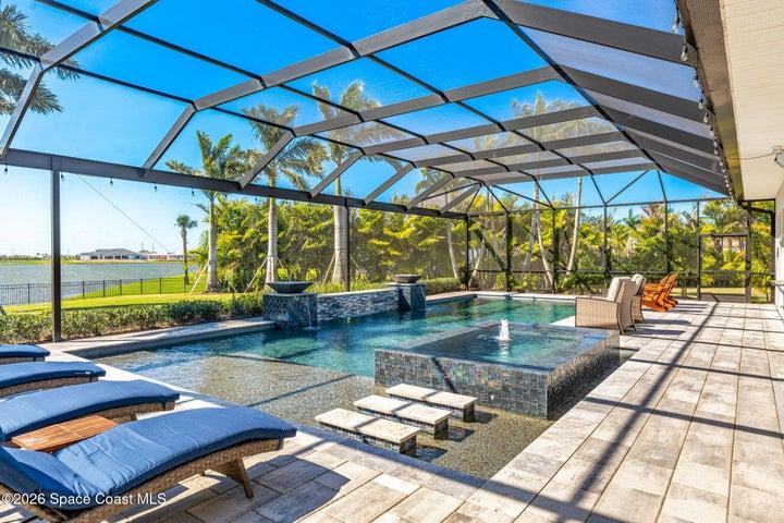 4574 Milost Drive, Rockledge, FL, 32955 photo 40