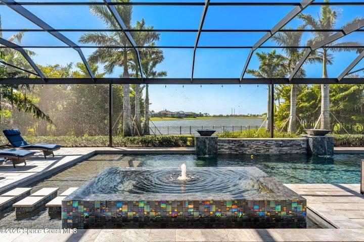4574 Milost Drive, Rockledge, FL, 32955 photo 41