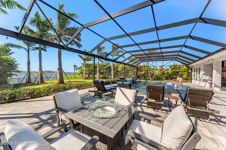 4574 Milost Drive, Rockledge, FL, 32955 photo 39