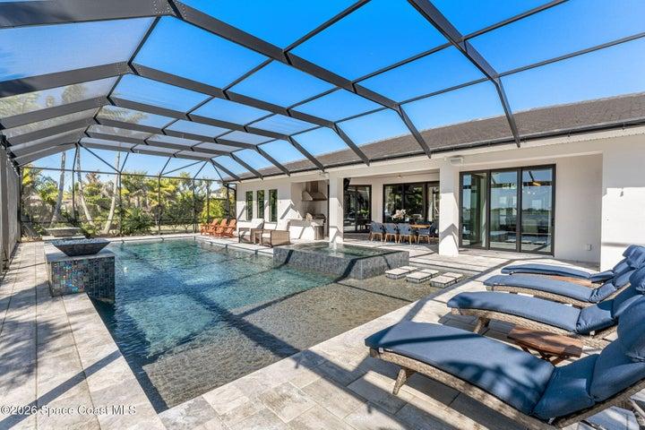 4574 Milost Drive, Rockledge, FL, 32955 photo 37
