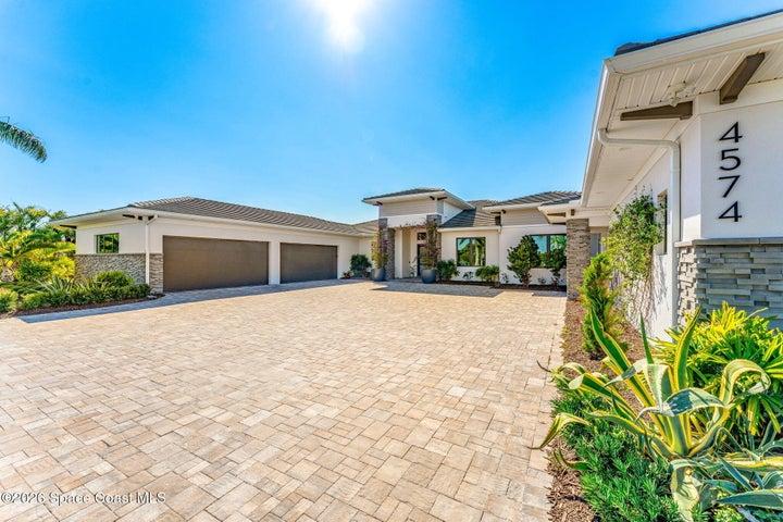 4574 Milost Drive, Rockledge, FL, 32955 photo 5
