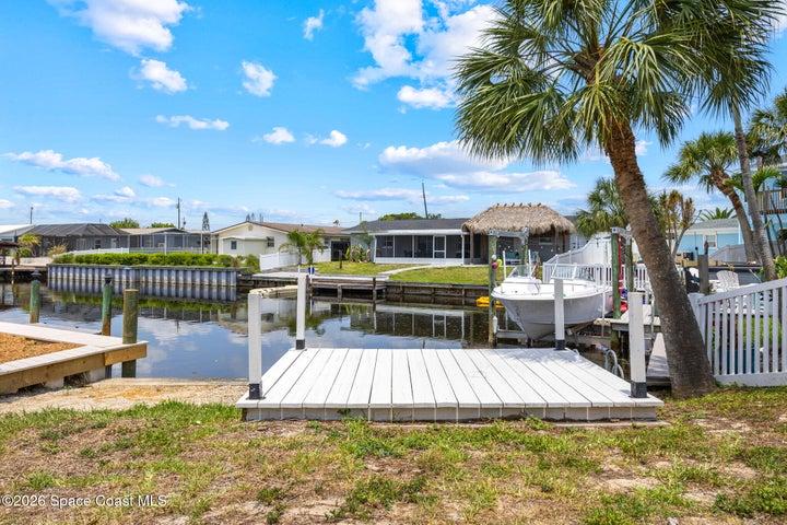 1500 S Harbor Drive, Merritt Island, FL, 32952 photo 4