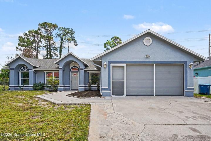 1325 Glencove Avenue NW, Palm Bay, FL, 32907 photo 2