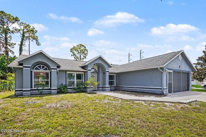 1325 Glencove Avenue NW, Palm Bay, FL, 32907 photo 3